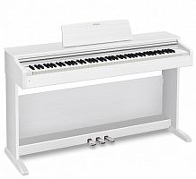 CASIO Celviano AP-270WE, цифровое фортепиано