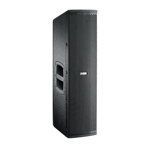 FBT VERTUS CLA 206A двухполосный активный би-амп модуль линейного массива 2х6,5", 600+300 Вт RMS