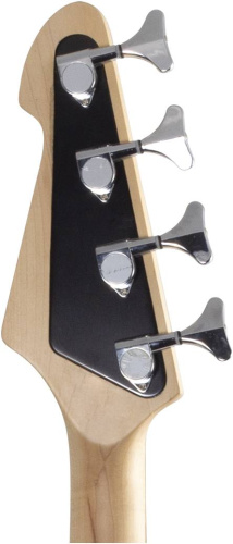 PEAVEY Milestone VBS, бас-гитара, Powerplate, санберст, 4 струны фото 6