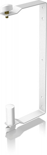 Behringer WB210-WH кронштейн для крепления на стену АС серии B210 белый фото 3