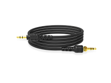 RODE NTH-CABLE12 кабель для наушников RODE NTH-100, цвет чёрный, длина 1,2 м