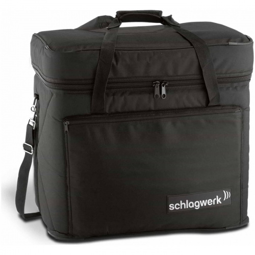 SCHLAGWERK TA5 рюкзак для кахона Bass, размер: 50х30х50 фото 2