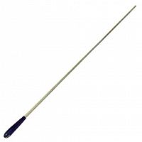 GEWA BATON дирижерская палочка 36 см, дерево, палисандровая ручка с белой инкрустацией (912412)
