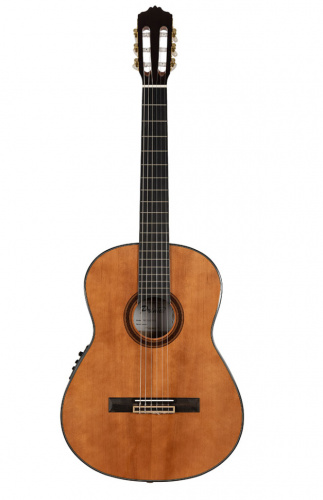 PRIMA MCG603Q гитара классическая электроакустическая (127792)