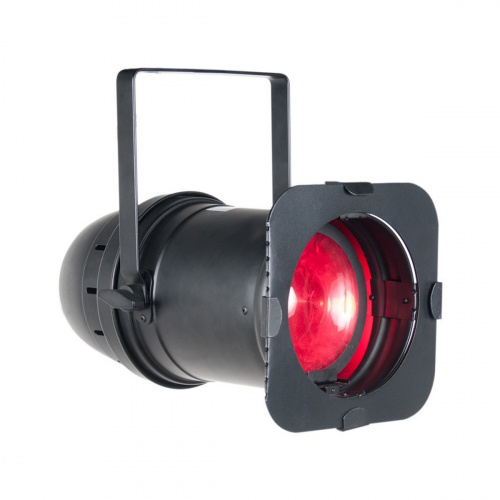 American DJ PAR Z120 RGBW светодиодный светильник типа Par Can. Источник света: светодиод мощностью 115W RGBW. Угол луча: 7, 11,5, 16, 20,5 или 25 гра