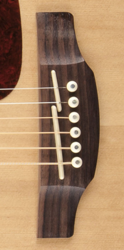 TAKAMINE G70 SERIES GN71CE-NAT электроакустическая гитара типа NEX CUTAWAY, цвет натуральный, верхняя дека массив ели, нижняя дека и обечайки Rosewood фото 3