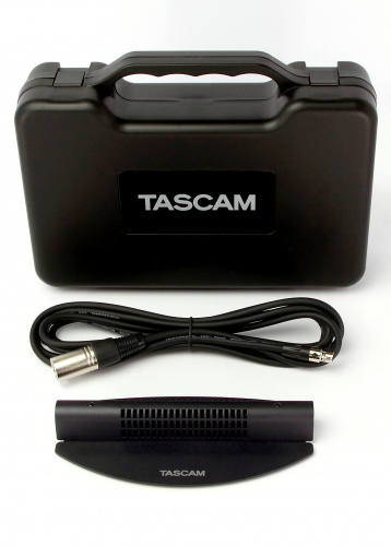 TASCAM TM-90BM конденсаторный микрофон для подкаста фото 3