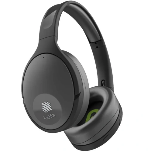 233621 Hush беспроводные наушники (bluetooth)
