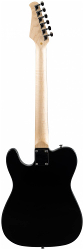 VESTON TL-SS BK Электрогитара шестиструнная фото 7