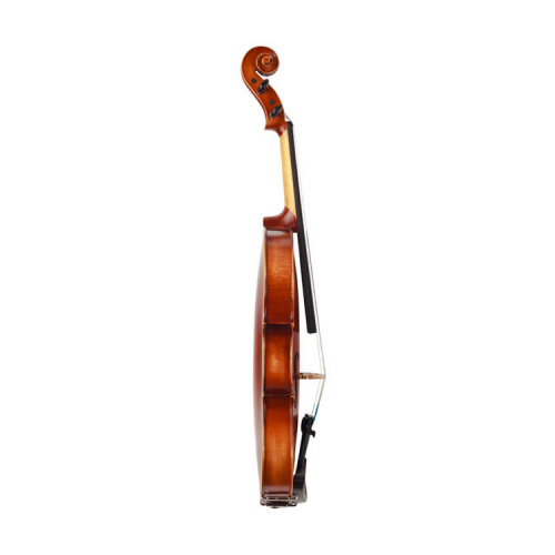 PRIMA P-200 4/4 Скрипка в комплекте (футляр, смычок, канифоль) фото 19