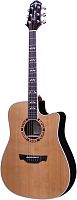 CRAFTER STG D -18ce Гитара электроакустическая шестиструнная