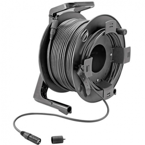 ALLEN&HEATH AH10887 100м кабеля CAT6 с разъемами Neutrik EtherCon