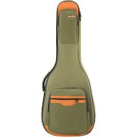 BRO BAG CAG-41OL Чехол для акустической гитары 4 4, оливковый
