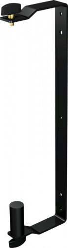 Behringer WB212 кронштейн для крепления на стену АС серии B212 черный фото 2