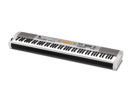 CASIO CDP-230RSR цифровое фортепиано, 88 клавиш фото 2