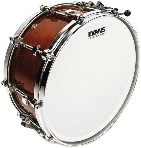 EVANS B14GCSS Orchestral Staccato 14' Пластик для мал.б