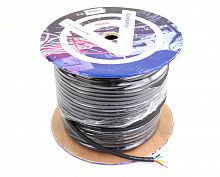 AuraSonics SC425 акустический кабель 4x2,5мм 10мм