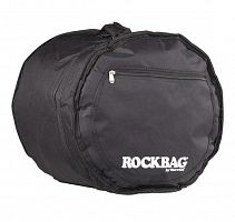 Rockbag RB22565B чехол для тома 16" x 14", серия Deluxe, подкладка 10мм, черный
