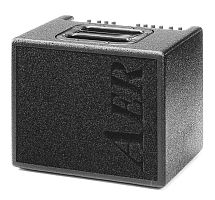 AER Compact 60-4 комбоусилитель для акустических инструментов, 60W, 2 канала