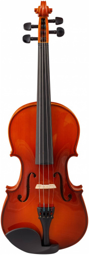 VESTON VSC-44 PL Скрипка 4/4, отделка classic (в комплекте смычок, канифоль, футляр)