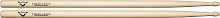 VATER VHFAW Fusion Acorn барабанные палочки, материал: орех, L=16" (40.64см), D=.580" (1.47см), дер