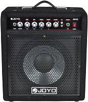 JOYO JBA-35 Комбоусилитель для бас гитары: Мощность 35 Ватт