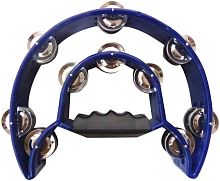 EASTTOP DF103 BLUE Тамбурин без мембраны