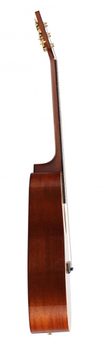 STARSUN DF10 акустическая гитара, цвет натуральный фото 3