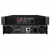 Audiocenter PRO7.0 2-канальный усилитель мощности. 2х700 Вт / 8Ом, 2х1100 Вт / 4 Ом