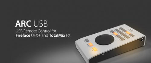 RME Fireface UFX+ рэковый 188 канальный USB 3.0 и Thunderbolt аудио интерфейс фото 7