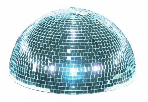 EUROLITE Half mirror ball 20 cm (полусфера) зеркальная полусфера 200 мм