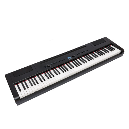 ROCKDALE Keys RDP-4088 black цифровое пианино, 88 клавиш. Цвет - черный. фото 11