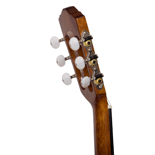 ROCKDALE Classic C10 классическая гитара фото 9