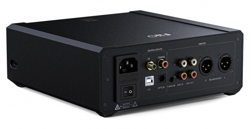 FIIO K9 Pro Усилитель/ЦАП. ЦАП: ES9038PRO*2. Bluetooth 5.1. Соотношение сигнал/шум: 129 дБ. Поддерживаемые форматы: LDAC/ aptx Adaptive/ aptx/aptx HD/ фото 5