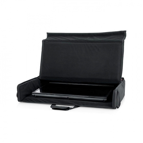 GATOR G-LCD-TOTE-MD сумка для переноски и хранения LCD дисплеев от 27 до 32 . фото 3