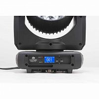 American DJ Inno Color Beam Z19 прожектор полного движения мощностью 190 Вт с моторизованным зумом. 19 свето