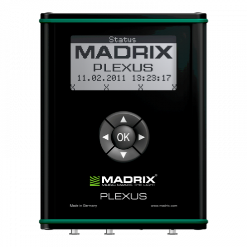 MADRIX IA-HW-001005 MADRIX PLEXUS (Incl. MADRIX 3 Software License) USB BOX включает MADRIX 3 so фото 2