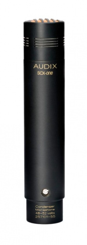 Audix SCX1(C) Студийный конденсаторный микрофон, кардиоида