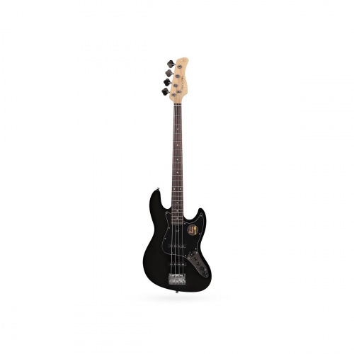 Sire V3-4 (2nd Gen) BK бас-гитара, цвет черный
