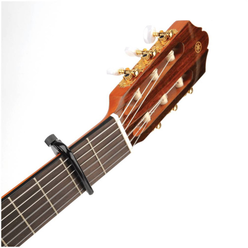 PLANET WAVES PW-CP-04 каподастр для классической гитары фото 2