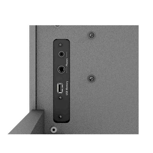 Roland RP107 цифровое пианино, 88 клавиш, 256 полифония, 15 тембров, Bluetooth Ver 4.2 фото 12