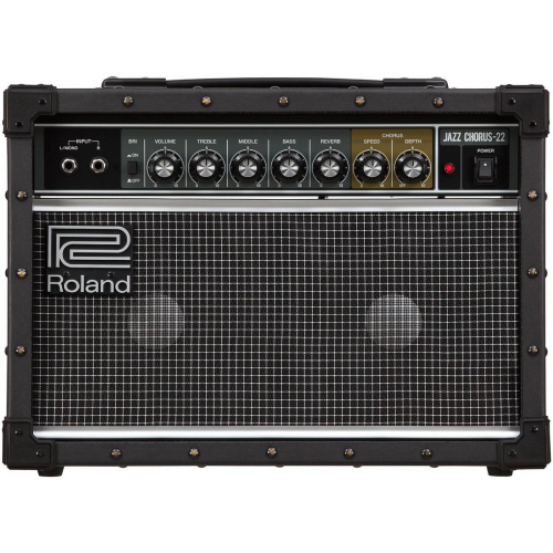 Roland JC-22 гитарный стерео комбоусилитель