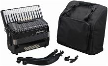 GELANDER GH2011 BK Аккордеон