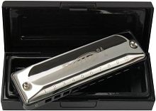 EASTTOP T002 A диатоническая губная гармошка, A