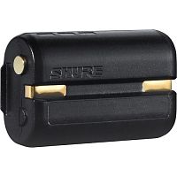 SHURE SB900A Li - Ion аккумулятор для передатчиков ULXD, QLXD, UR5 и приемников P9RA, P10R.