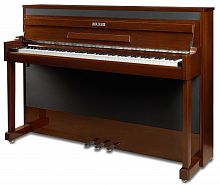 Becker BAP-50N цифровое пианино