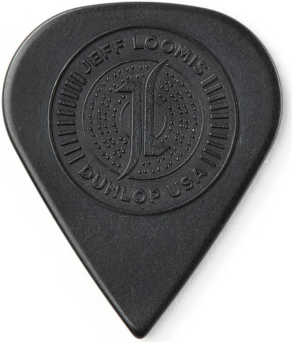 Dunlop Jeff Loomis Custom Ultex 461PJL 6Pack медиаторы, толщина 1.5 мм, 6 шт. фото 2