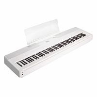 KAWAI ES520W цифровое пианино, механика RH III, 34 тембра, 2*20 Вт, цвет белый