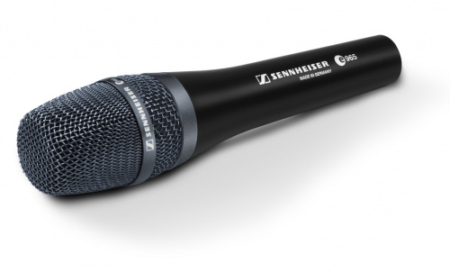 Sennheiser E965 микрофон вокальный, конденсаторный, с переключаемой направленностью, 40-20 000Гц