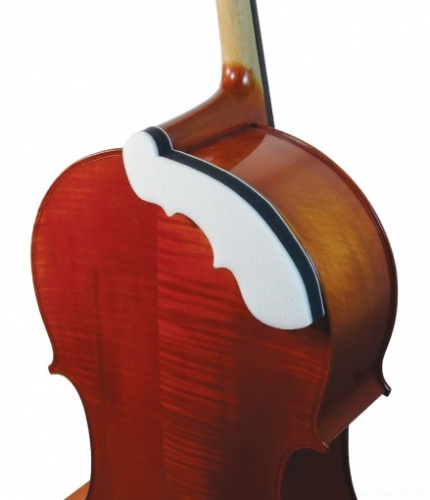 ACOUSTA GRIP M211 Maestro Chest Rest подушка-упор для виолончели 1/2-4/4 (433288)